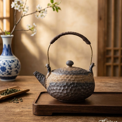 Théière Chinoise | Ancestrale